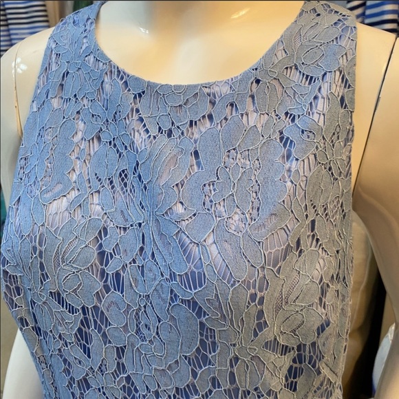 Dress Eliza J size 10 - Picture 2 of 8